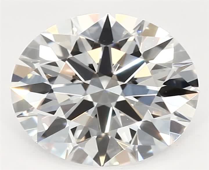 0.77 CT Round Lab-Grown Diamond Surrey Vancouver Canada Langley Burnaby Richmond