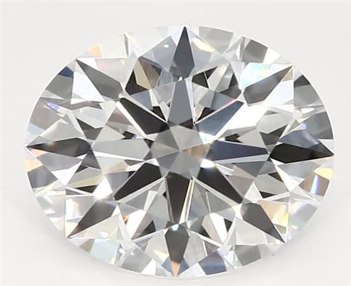 0.79 CT Round Lab-Grown Diamond Surrey Vancouver Canada Langley Burnaby Richmond