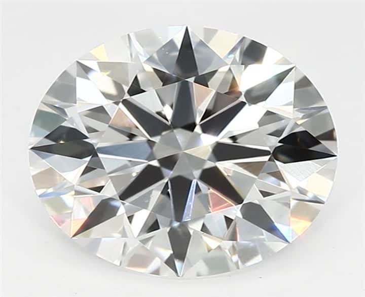 0.95 CT Round Lab-Grown Diamond Surrey Vancouver Canada Langley Burnaby Richmond