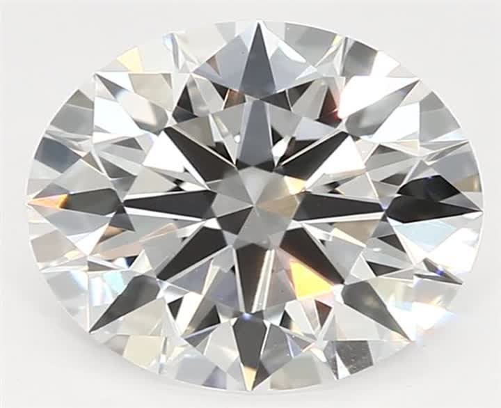 0.8 CT Round Lab-Grown Diamond Surrey Vancouver Canada Langley Burnaby Richmond