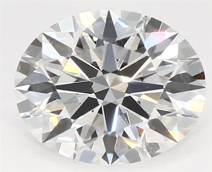 0.76 CT Round Lab-Grown Diamond Surrey Vancouver Canada Langley Burnaby Richmond