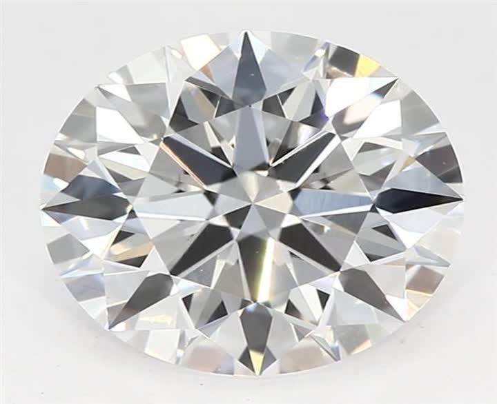 0.94 CT Round Lab-Grown Diamond Surrey Vancouver Canada Langley Burnaby Richmond