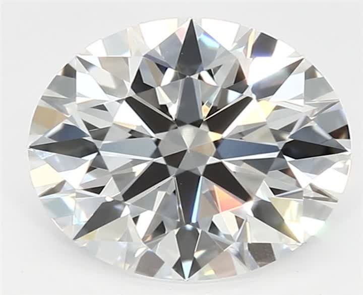 0.85 CT Round Lab-Grown Diamond Surrey Vancouver Canada Langley Burnaby Richmond
