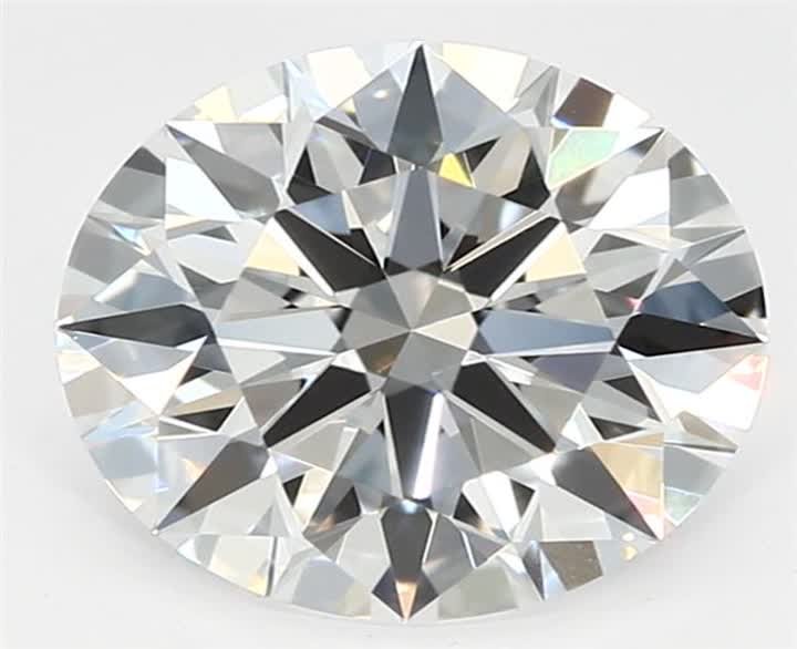 0.84 CT Round Lab-Grown Diamond Surrey Vancouver Canada Langley Burnaby Richmond