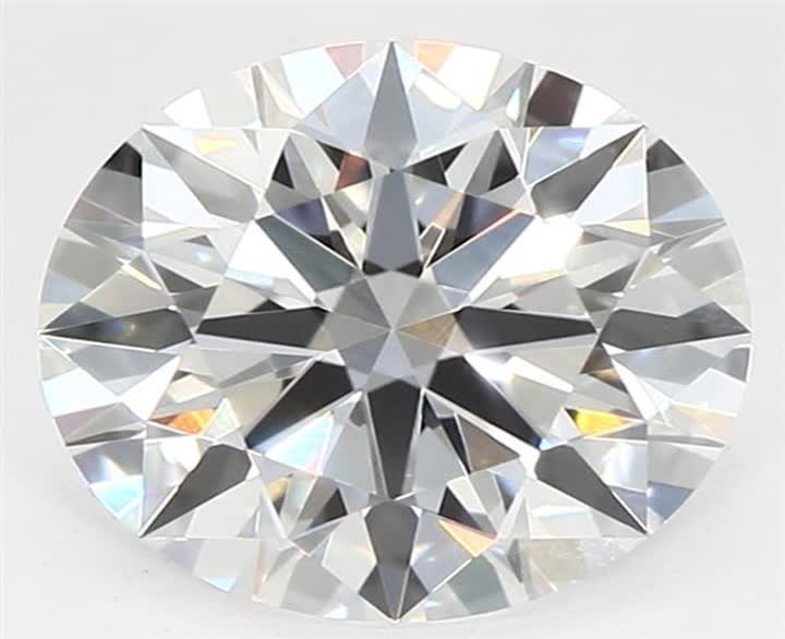 0.85 CT Round Lab-Grown Diamond Surrey Vancouver Canada Langley Burnaby Richmond