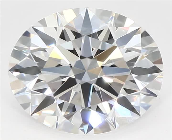 0.83 CT Round Lab-Grown Diamond Surrey Vancouver Canada Langley Burnaby Richmond