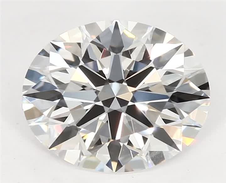 0.8 CT Round Lab-Grown Diamond Surrey Vancouver Canada Langley Burnaby Richmond