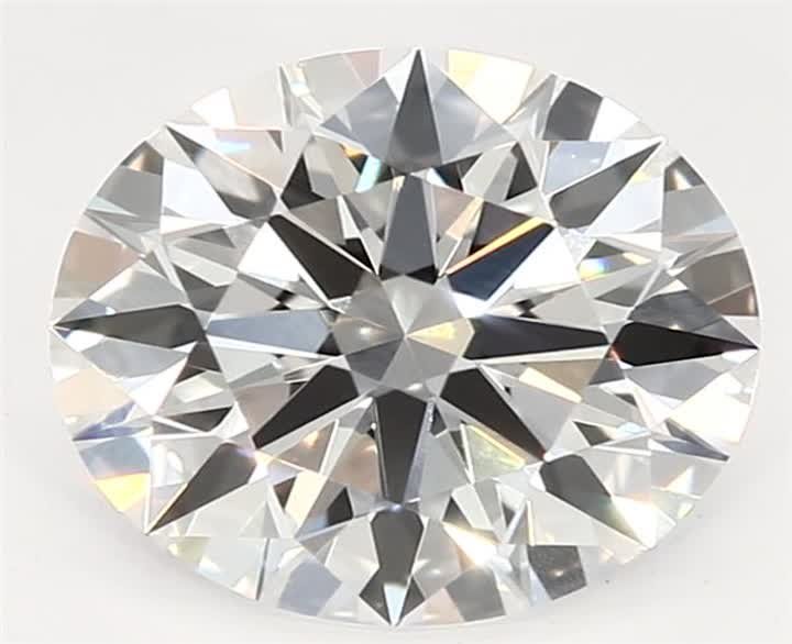 0.8 CT Round Lab-Grown Diamond Surrey Vancouver Canada Langley Burnaby Richmond
