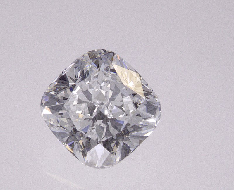1.02 CT Cushion Lab-Grown Diamond Surrey Vancouver Canada Langley Burnaby Richmond