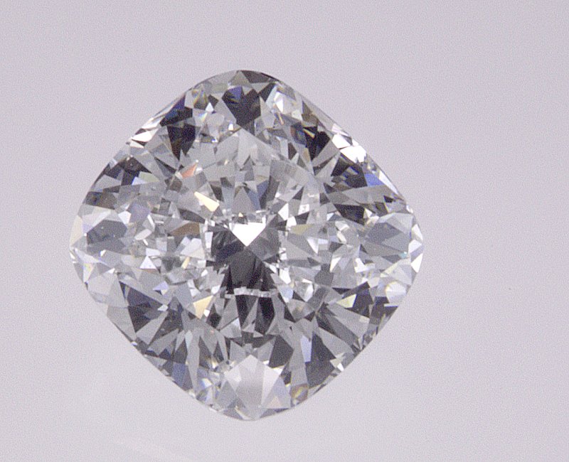 1.01 CT Cushion Lab-Grown Diamond Surrey Vancouver Canada Langley Burnaby Richmond