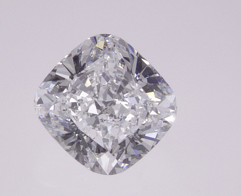1.03 CT Cushion Lab-Grown Diamond Surrey Vancouver Canada Langley Burnaby Richmond