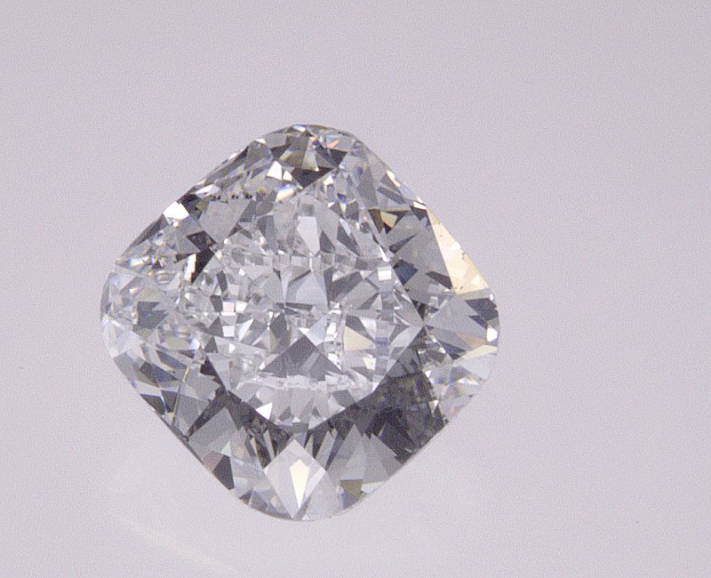 1 CT Cushion Lab-Grown Diamond Surrey Vancouver Canada Langley Burnaby Richmond