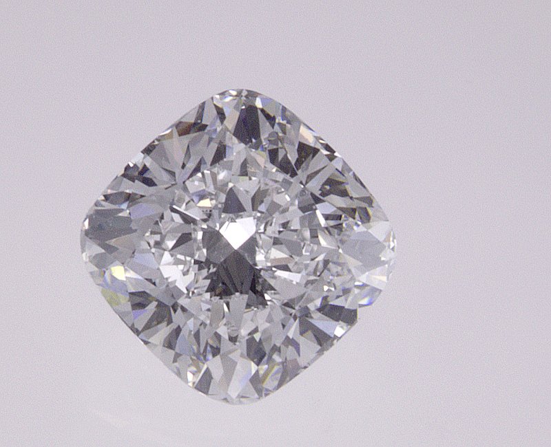 1.04 CT Cushion Lab-Grown Diamond Surrey Vancouver Canada Langley Burnaby Richmond