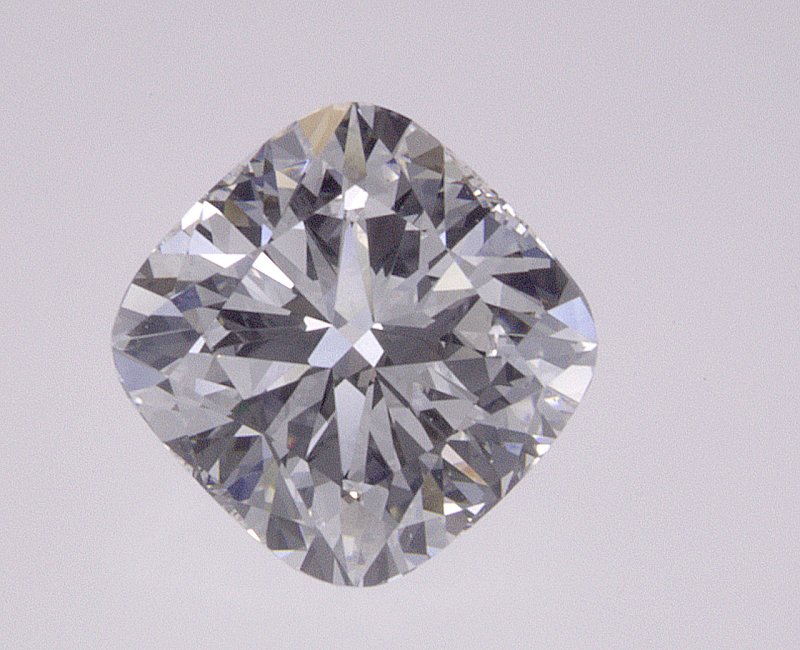 1.01 CT Cushion Lab-Grown Diamond Surrey Vancouver Canada Langley Burnaby Richmond