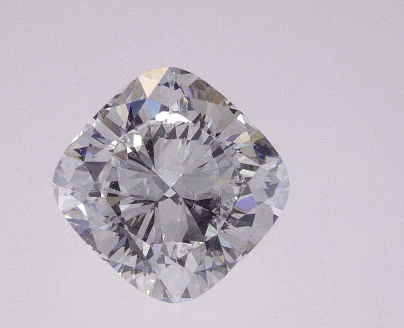 1.51 CT Cushion Lab-Grown Diamond Surrey Vancouver Canada Langley Burnaby Richmond