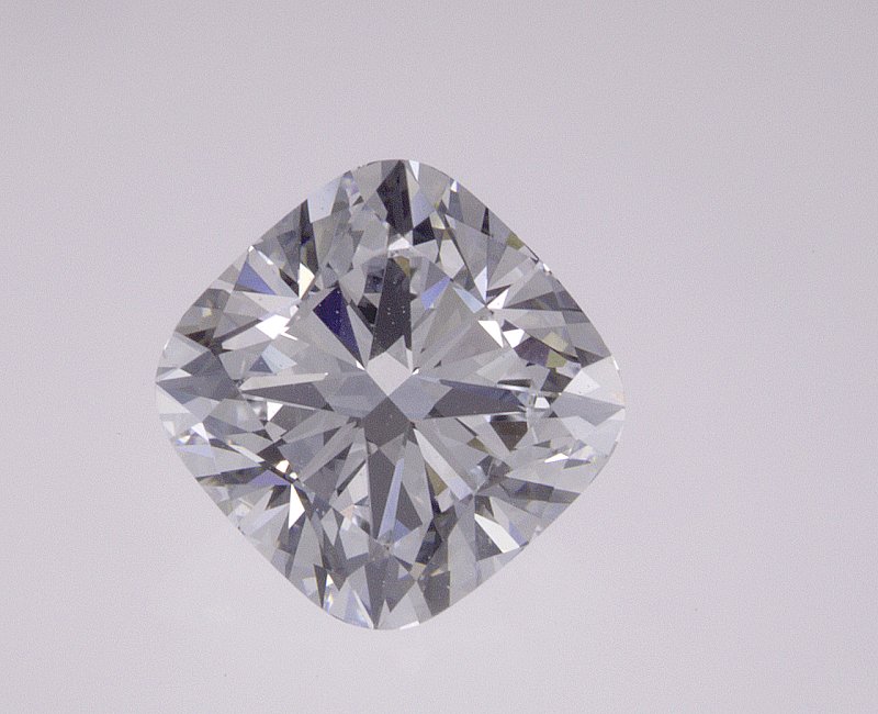 1.73 CT Cushion Lab-Grown Diamond Surrey Vancouver Canada Langley Burnaby Richmond