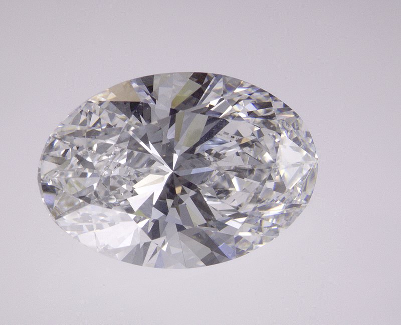 5 CT Oval Lab-Grown Diamond Surrey Vancouver Canada Langley Burnaby Richmond