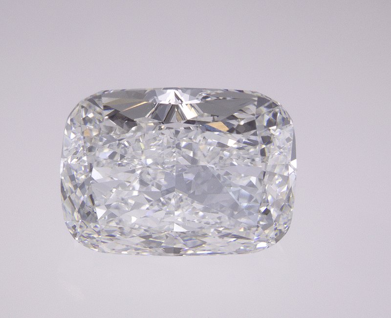 5.42 CT Elongatedcushion Lab-Grown Diamond Surrey Vancouver Canada Langley Burnaby Richmond