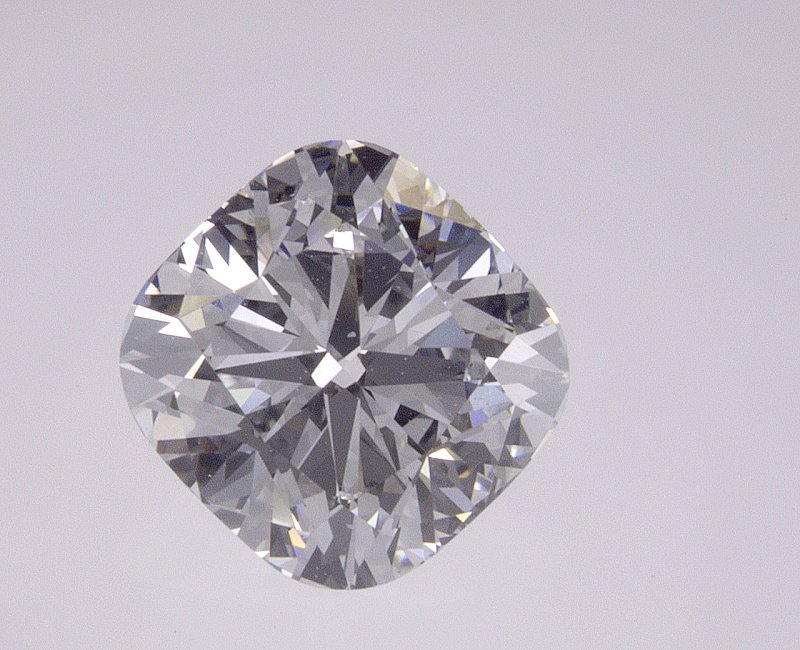 1.52 CT Cushion Lab-Grown Diamond Surrey Vancouver Canada Langley Burnaby Richmond