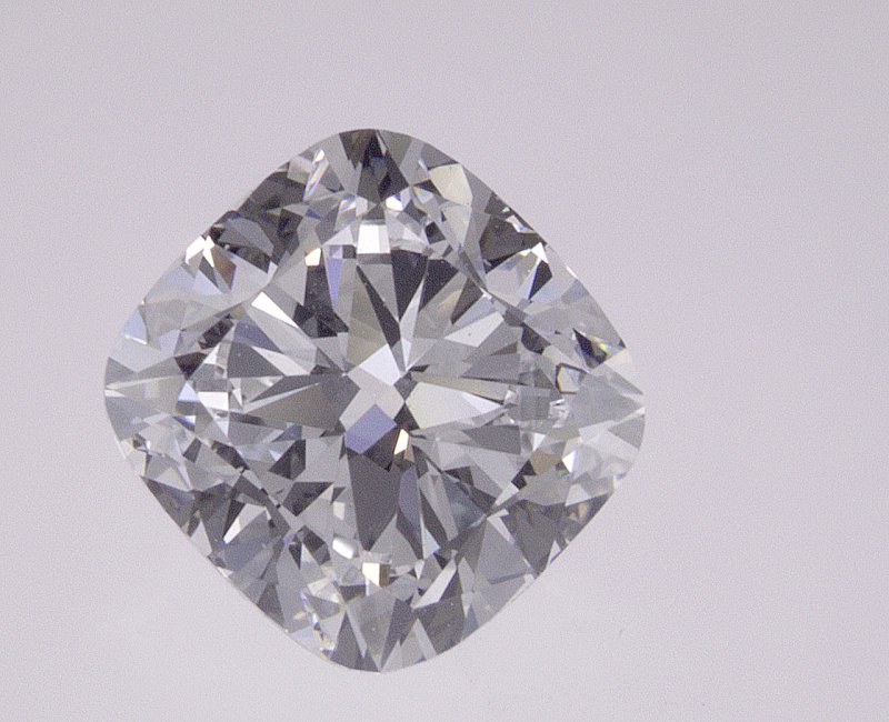 1.51 CT Cushion Lab-Grown Diamond Surrey Vancouver Canada Langley Burnaby Richmond