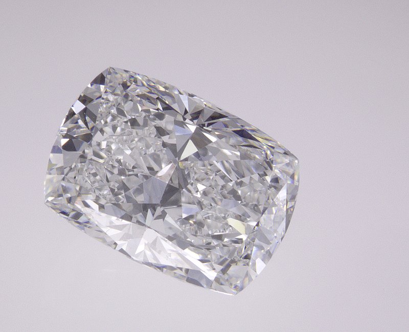 3.59 CT Elongatedcushion Lab-Grown Diamond Surrey Vancouver Canada Langley Burnaby Richmond