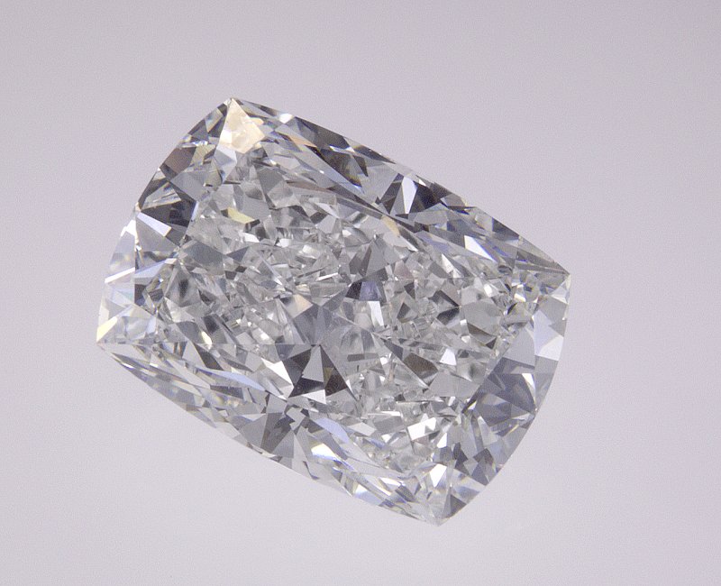 3.67 CT Elongatedcushion Lab-Grown Diamond Surrey Vancouver Canada Langley Burnaby Richmond