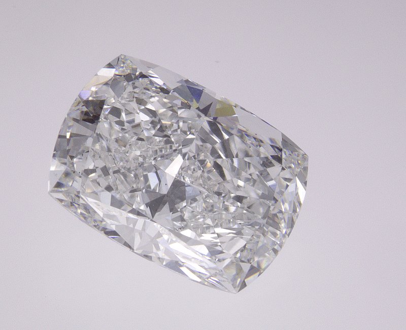 3.7 CT Elongatedcushion Lab-Grown Diamond Surrey Vancouver Canada Langley Burnaby Richmond