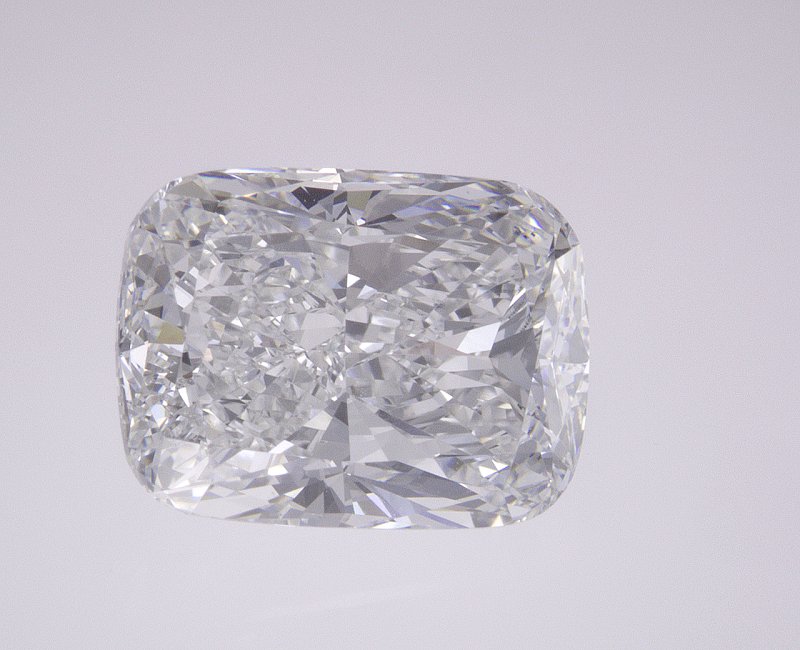 4.53 CT Elongatedcushion Lab-Grown Diamond Surrey Vancouver Canada Langley Burnaby Richmond