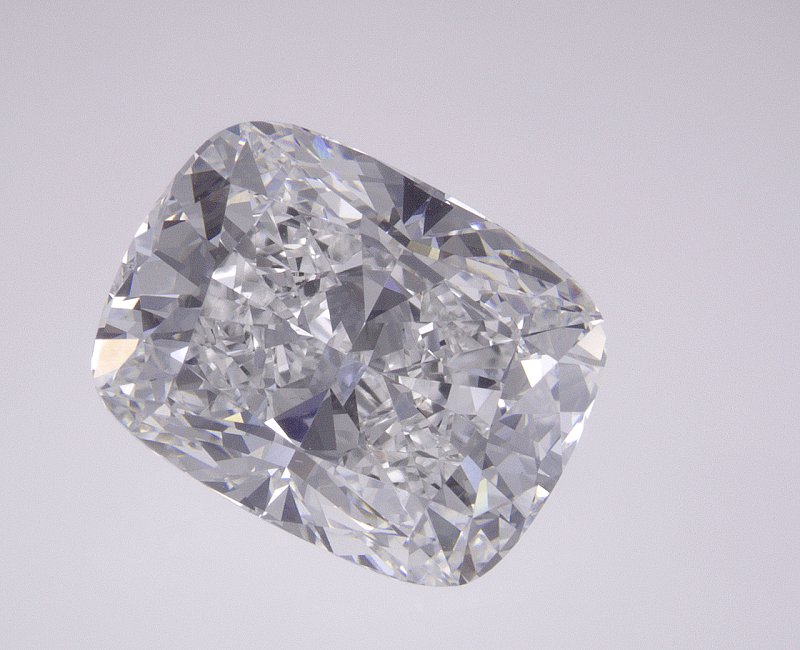 4.57 CT Elongatedcushion Lab-Grown Diamond Surrey Vancouver Canada Langley Burnaby Richmond