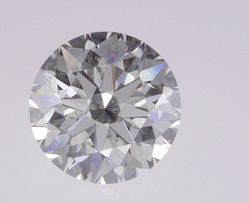 0.72 CT Round Natural Diamond Surrey Vancouver Canada Langley Burnaby Richmond