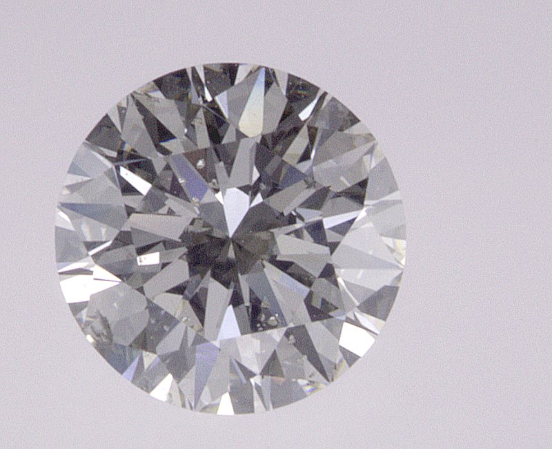 0.8 CT Round Natural Diamond Surrey Vancouver Canada Langley Burnaby Richmond