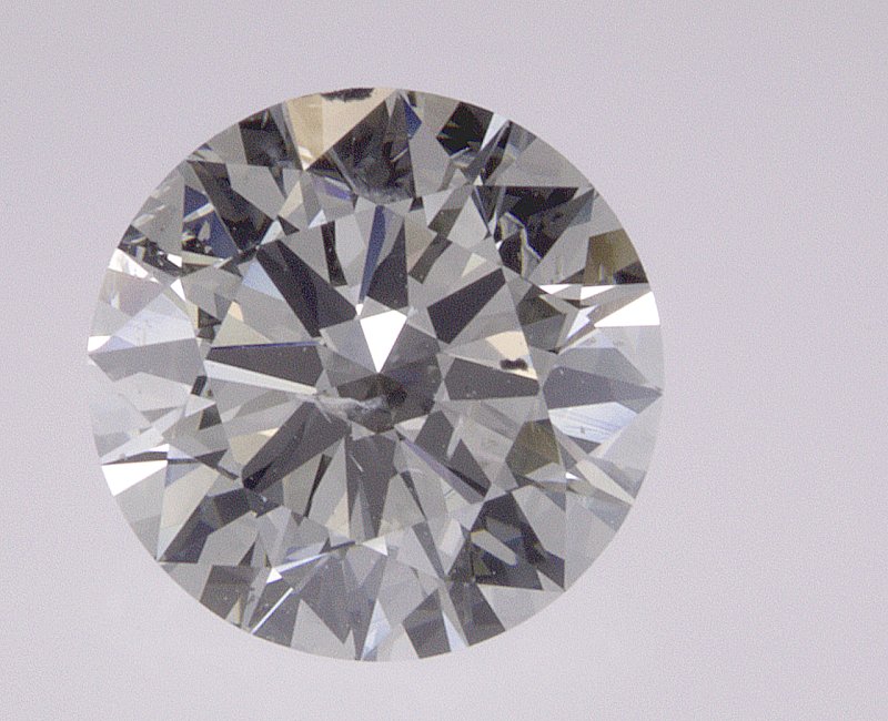 1.49 CT Round Natural Diamond Surrey Vancouver Canada Langley Burnaby Richmond
