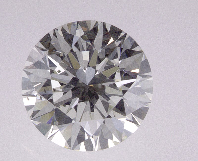 1.69 CT Round Natural Diamond Surrey Vancouver Canada Langley Burnaby Richmond