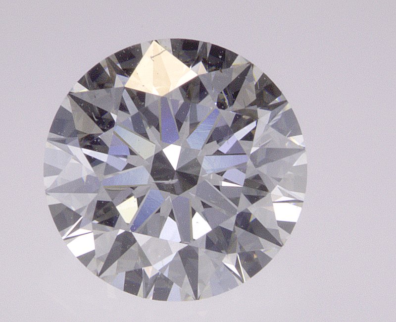 1.71 CT Round Natural Diamond Surrey Vancouver Canada Langley Burnaby Richmond