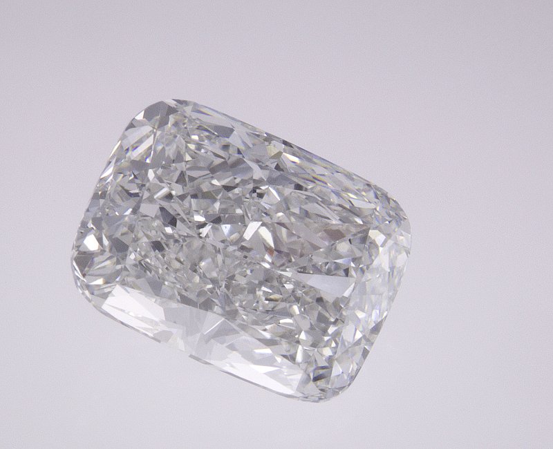 4.06 CT Elongatedcushion Lab-Grown Diamond Surrey Vancouver Canada Langley Burnaby Richmond