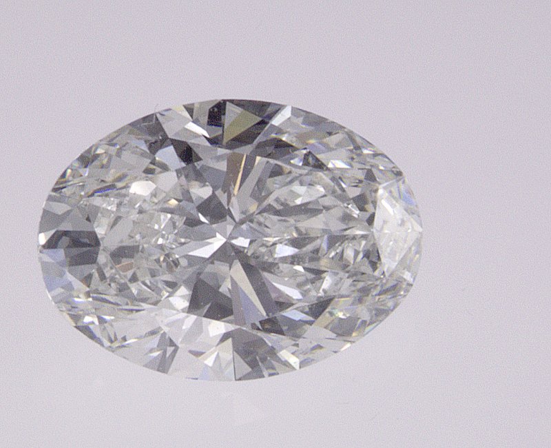 1.01 CT Oval Natural Diamond Surrey Vancouver Canada Langley Burnaby Richmond