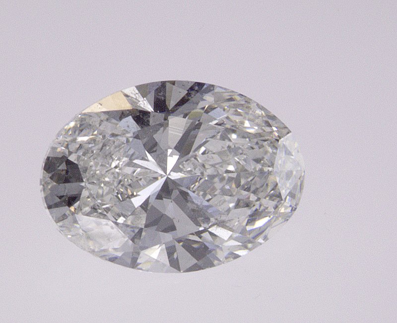 1 CT Oval Natural Diamond Surrey Vancouver Canada Langley Burnaby Richmond