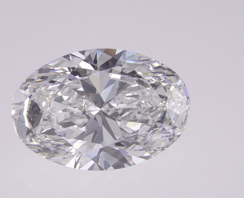 1.01 CT Oval Natural Diamond Surrey Vancouver Canada Langley Burnaby Richmond