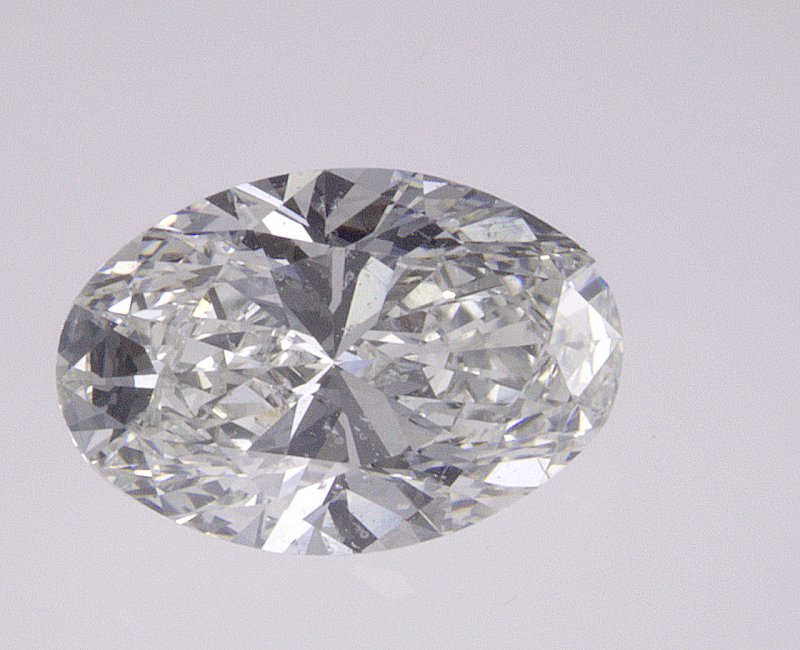 1.07 CT Oval Natural Diamond Surrey Vancouver Canada Langley Burnaby Richmond