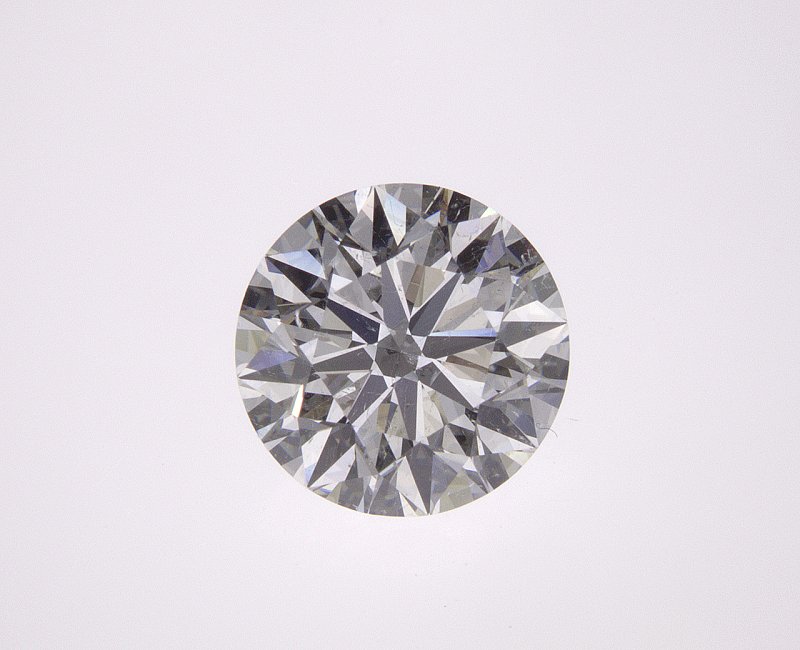 1.72 CT Round Natural Diamond Surrey Vancouver Canada Langley Burnaby Richmond