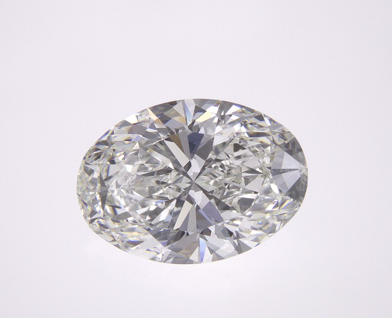 2.51 CT Oval Natural Diamond Surrey Vancouver Canada Langley Burnaby Richmond