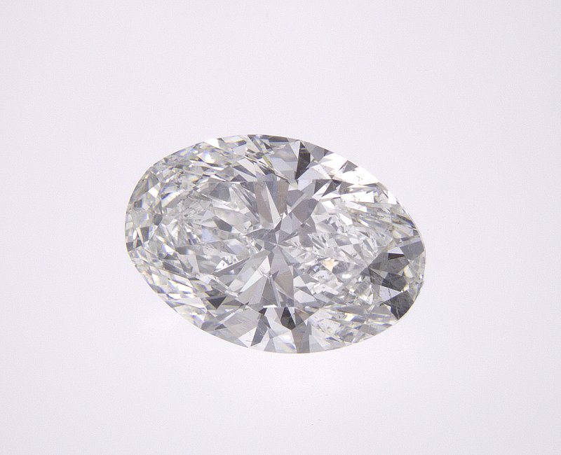2 CT Oval Natural Diamond Surrey Vancouver Canada Langley Burnaby Richmond