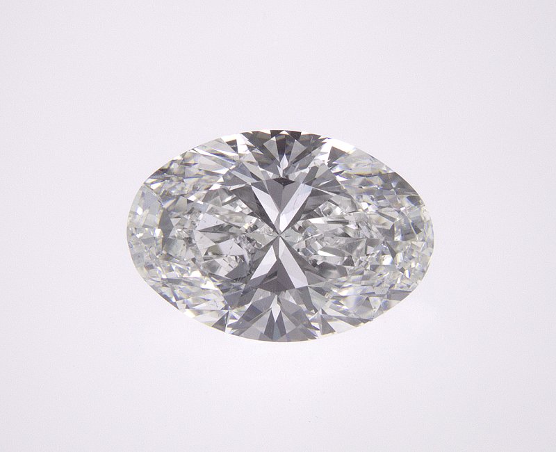 2.01 CT Oval Natural Diamond Surrey Vancouver Canada Langley Burnaby Richmond