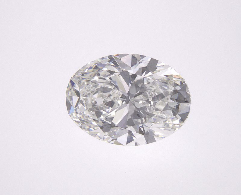 2.02 CT Oval Natural Diamond Surrey Vancouver Canada Langley Burnaby Richmond