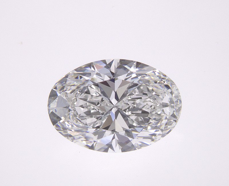 1.51 CT Oval Natural Diamond Surrey Vancouver Canada Langley Burnaby Richmond