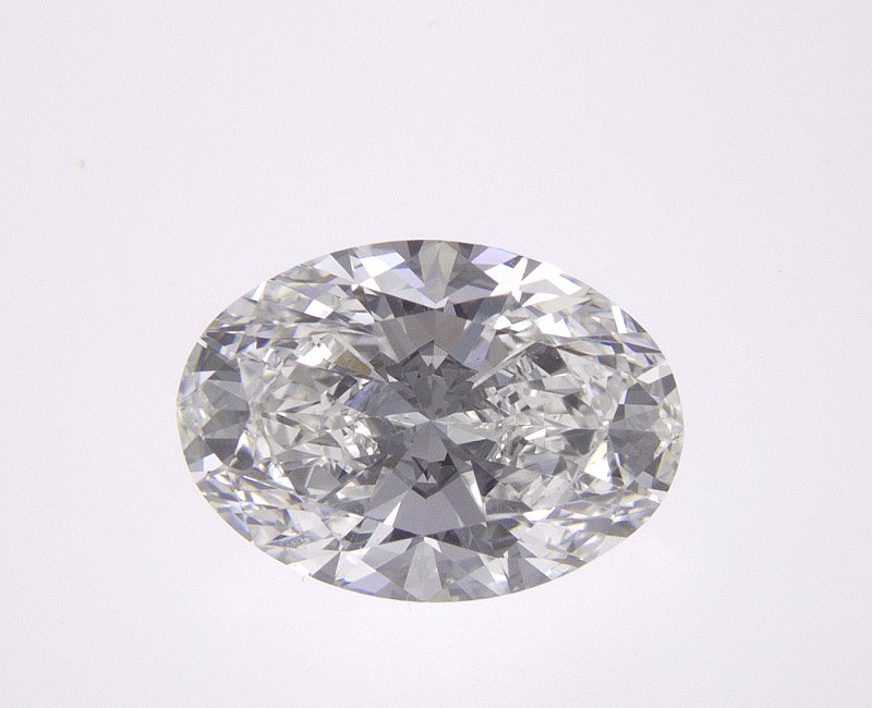 1.5 CT Oval Natural Diamond Surrey Vancouver Canada Langley Burnaby Richmond