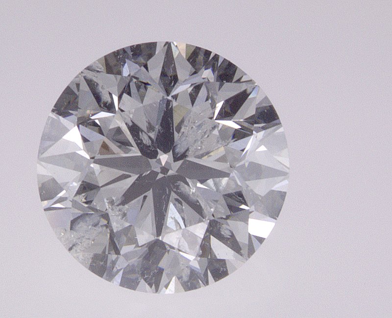 1.7 CT Round Natural Diamond Surrey Vancouver Canada Langley Burnaby Richmond