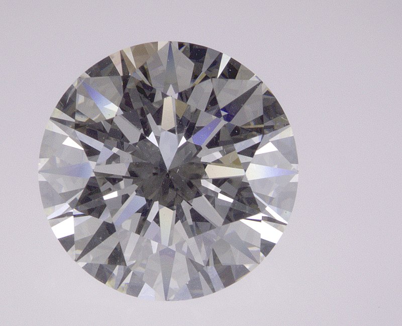 2.62 CT Round Natural Diamond Surrey Vancouver Canada Langley Burnaby Richmond