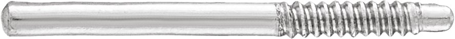 .028"x.325" Baby Threaded Earring Post