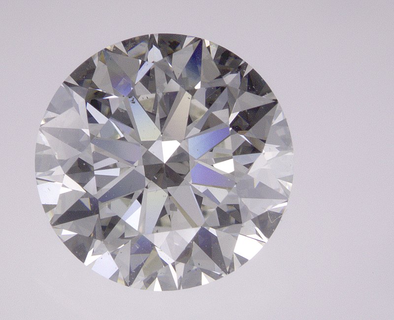 3.7 CT Round Natural Diamond Surrey Vancouver Canada Langley Burnaby Richmond